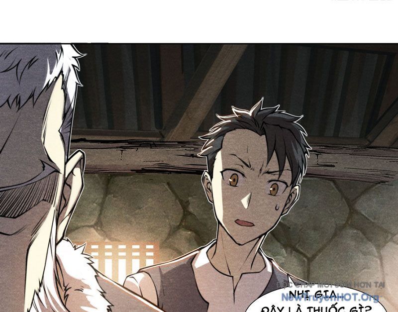 Hoàng Hôn Phân Giới Chap 9 - Next Chap 10