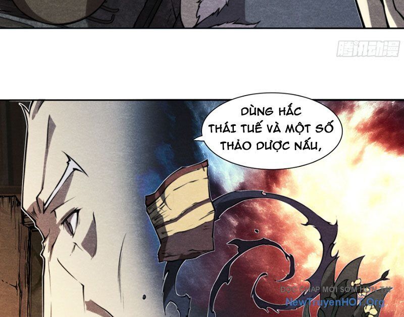 Hoàng Hôn Phân Giới Chap 9 - Next Chap 10