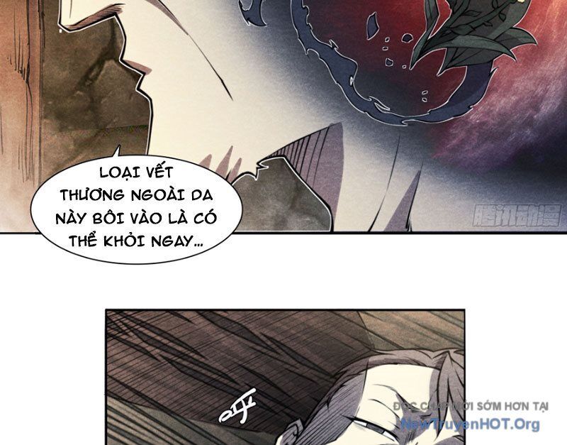Hoàng Hôn Phân Giới Chap 9 - Next Chap 10