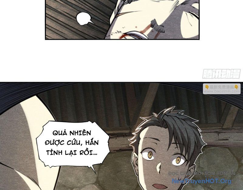 Hoàng Hôn Phân Giới Chap 9 - Next Chap 10
