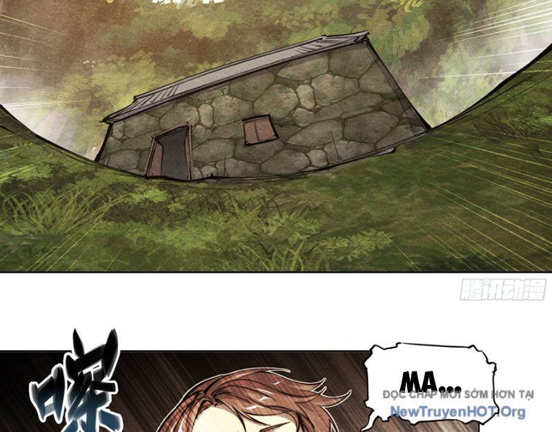 Hoàng Hôn Phân Giới Chap 9 - Next Chap 10