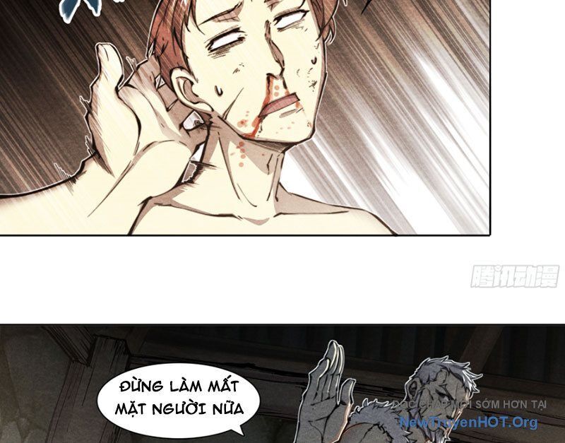 Hoàng Hôn Phân Giới Chap 9 - Next Chap 10