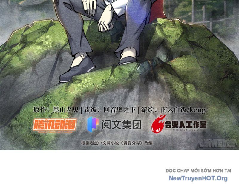 Hoàng Hôn Phân Giới Chap 9 - Next Chap 10