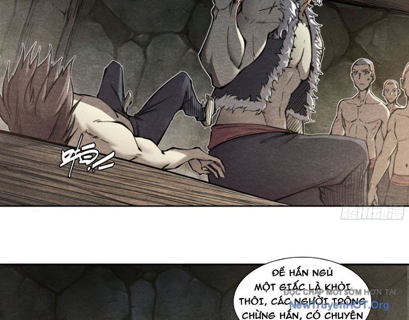 Hoàng Hôn Phân Giới Chap 9 - Next Chap 10