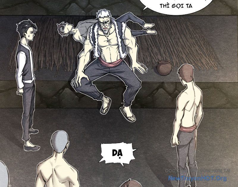 Hoàng Hôn Phân Giới Chap 9 - Next Chap 10