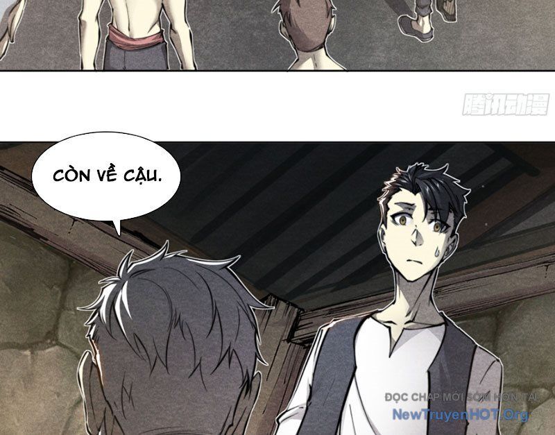 Hoàng Hôn Phân Giới Chap 9 - Next Chap 10