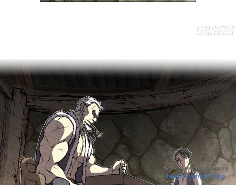 Hoàng Hôn Phân Giới Chap 9 - Next Chap 10