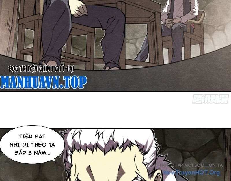 Hoàng Hôn Phân Giới Chap 9 - Next Chap 10