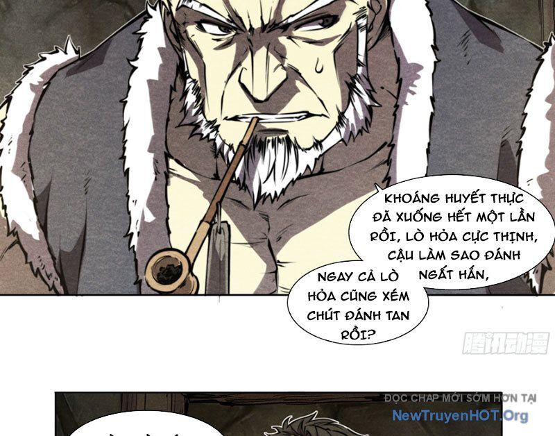 Hoàng Hôn Phân Giới Chap 9 - Next Chap 10