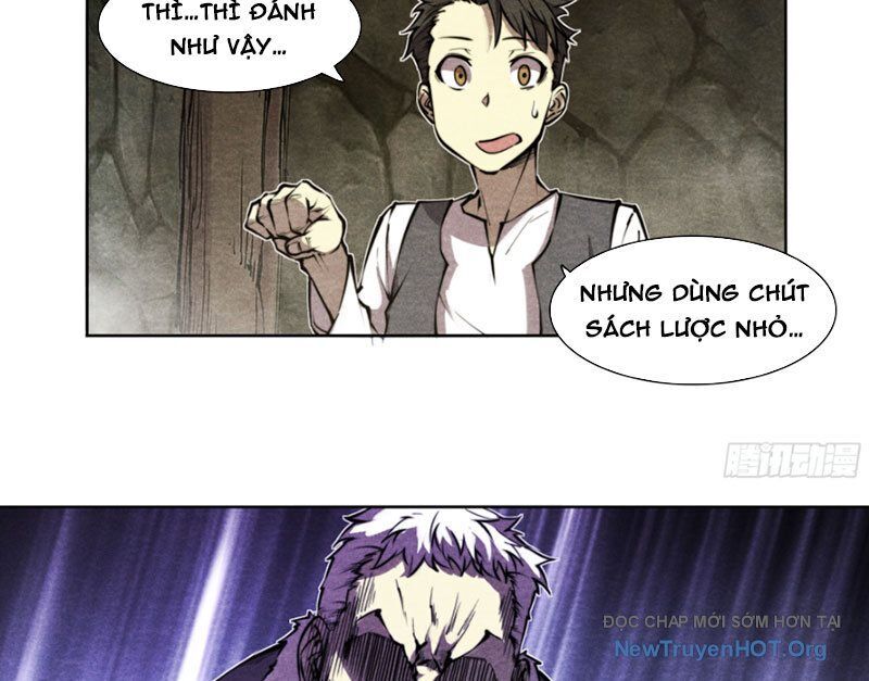 Hoàng Hôn Phân Giới Chap 9 - Next Chap 10