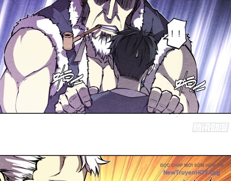 Hoàng Hôn Phân Giới Chap 9 - Next Chap 10