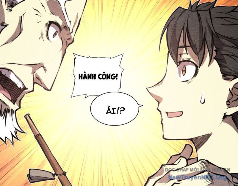 Hoàng Hôn Phân Giới Chap 9 - Next Chap 10