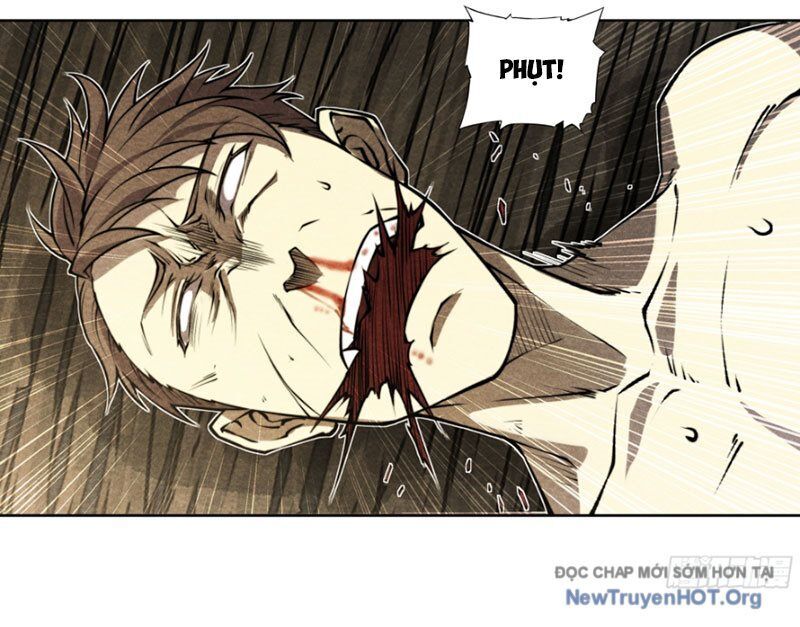 Hoàng Hôn Phân Giới Chap 9 - Next Chap 10