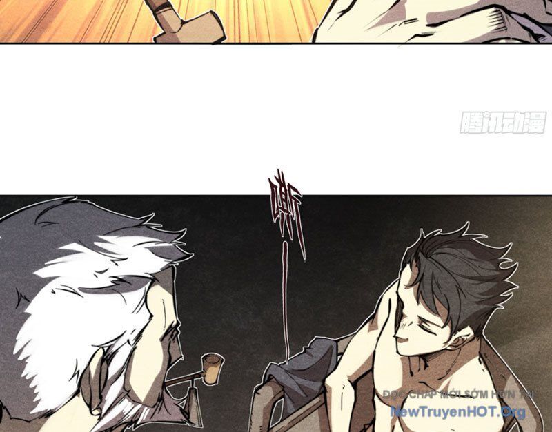 Hoàng Hôn Phân Giới Chap 9 - Next Chap 10