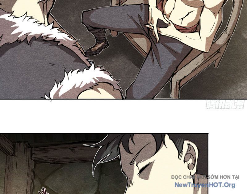Hoàng Hôn Phân Giới Chap 9 - Next Chap 10