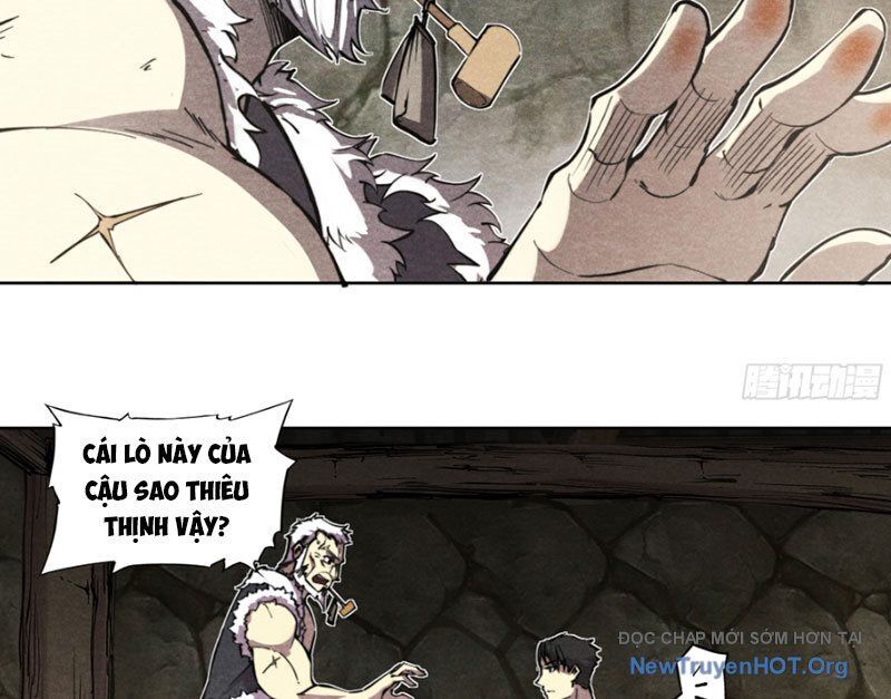 Hoàng Hôn Phân Giới Chap 9 - Next Chap 10