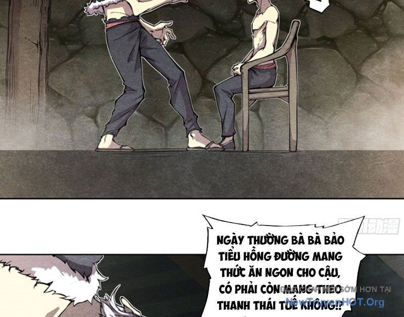Hoàng Hôn Phân Giới Chap 9 - Next Chap 10