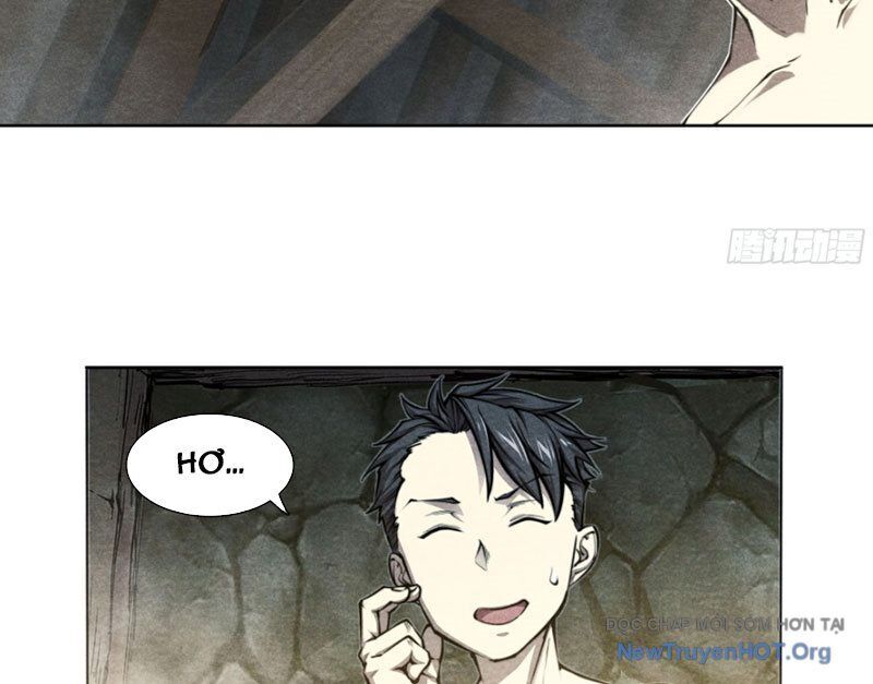 Hoàng Hôn Phân Giới Chap 9 - Next Chap 10
