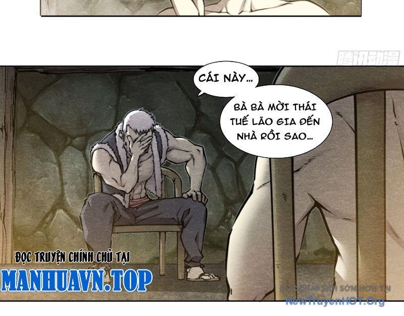 Hoàng Hôn Phân Giới Chap 9 - Next Chap 10