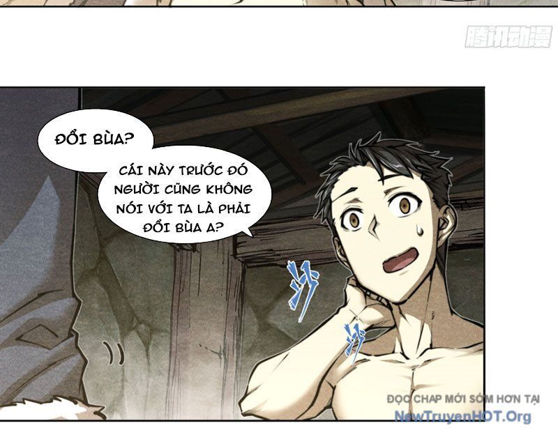 Hoàng Hôn Phân Giới Chap 9 - Next Chap 10