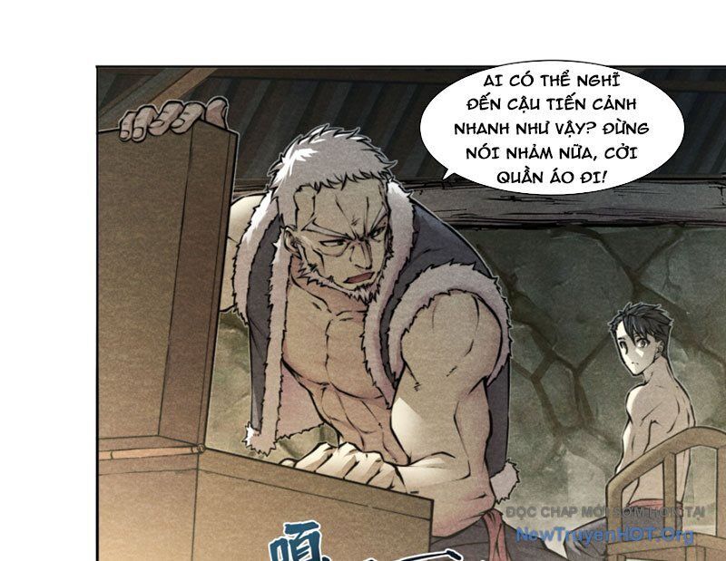 Hoàng Hôn Phân Giới Chap 9 - Next Chap 10