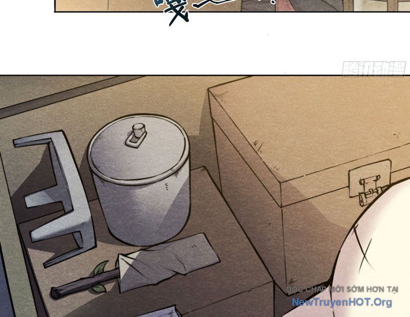 Hoàng Hôn Phân Giới Chap 9 - Next Chap 10