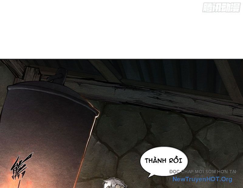 Hoàng Hôn Phân Giới Chap 9 - Next Chap 10