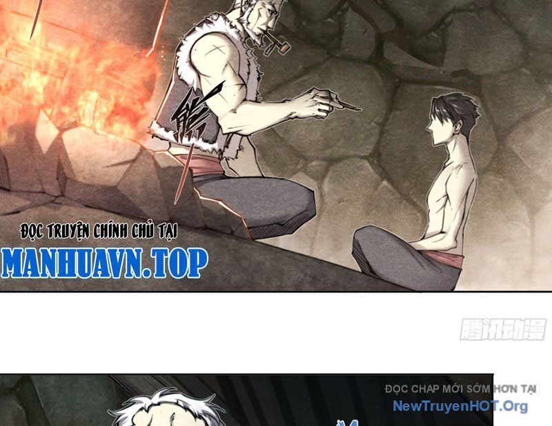 Hoàng Hôn Phân Giới Chap 9 - Next Chap 10