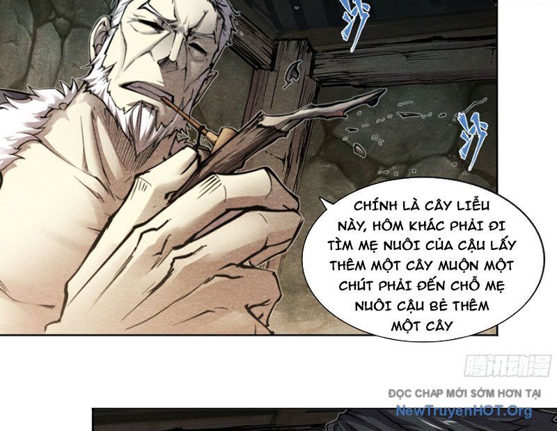 Hoàng Hôn Phân Giới Chap 9 - Next Chap 10