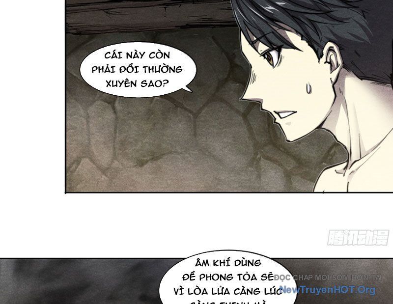 Hoàng Hôn Phân Giới Chap 9 - Next Chap 10