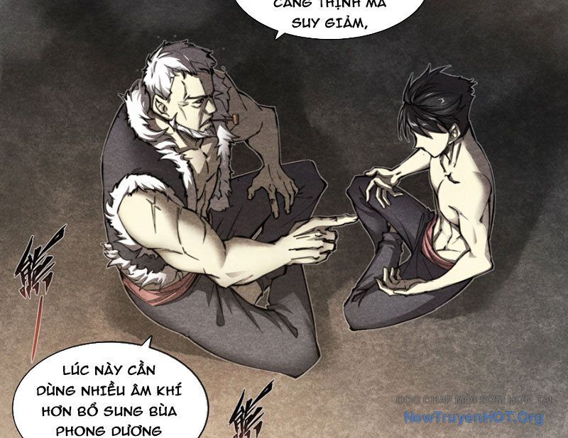 Hoàng Hôn Phân Giới Chap 9 - Next Chap 10