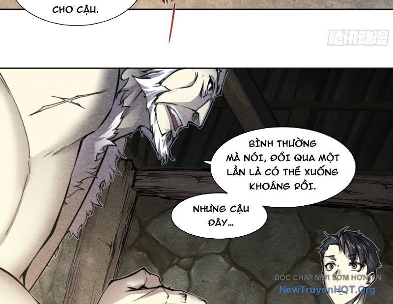 Hoàng Hôn Phân Giới Chap 9 - Next Chap 10