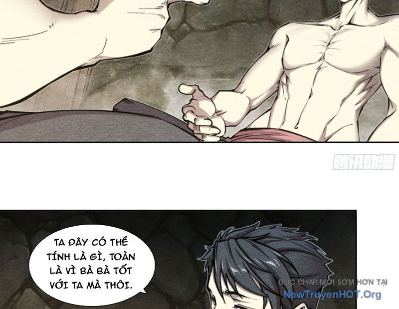 Hoàng Hôn Phân Giới Chap 9 - Next Chap 10