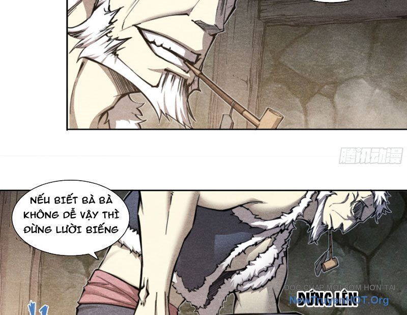 Hoàng Hôn Phân Giới Chap 9 - Next Chap 10