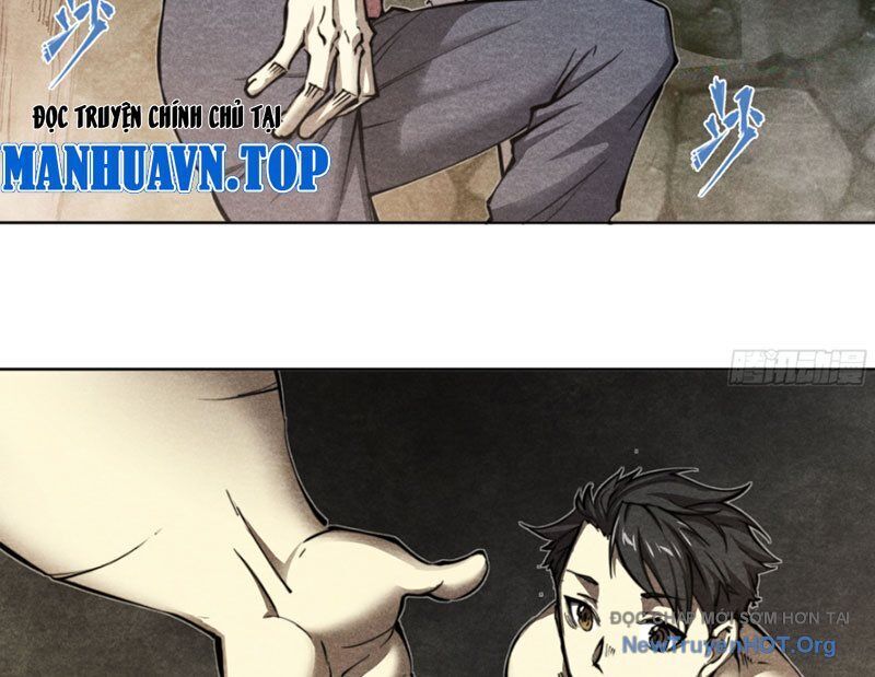 Hoàng Hôn Phân Giới Chap 9 - Next Chap 10