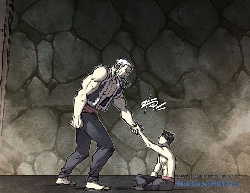 Hoàng Hôn Phân Giới Chap 9 - Next Chap 10