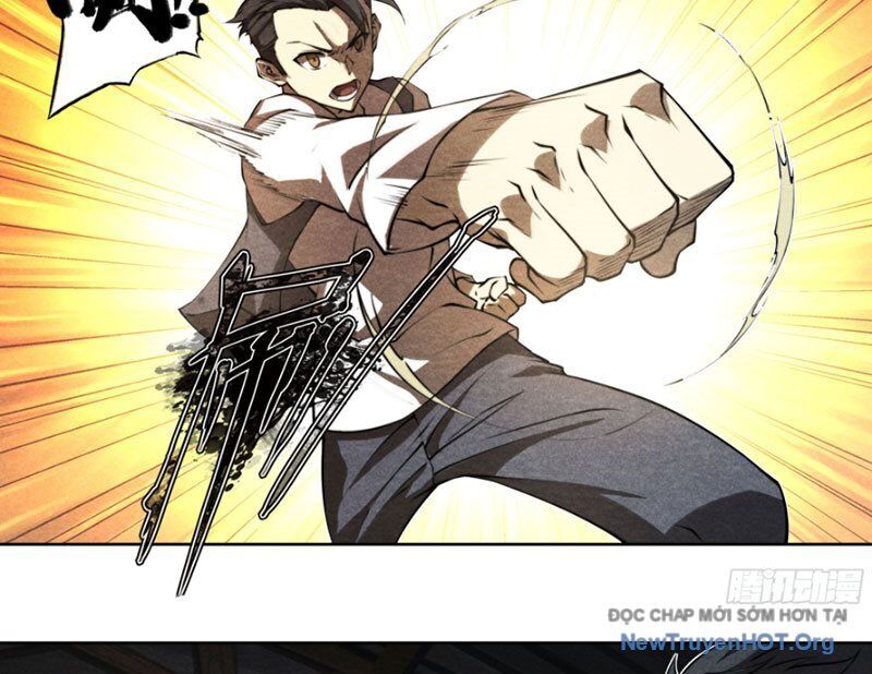 Hoàng Hôn Phân Giới Chap 9 - Next Chap 10