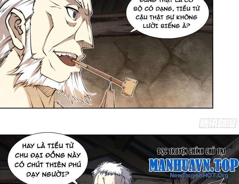 Hoàng Hôn Phân Giới Chap 9 - Next Chap 10