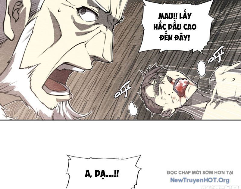 Hoàng Hôn Phân Giới Chap 9 - Next Chap 10