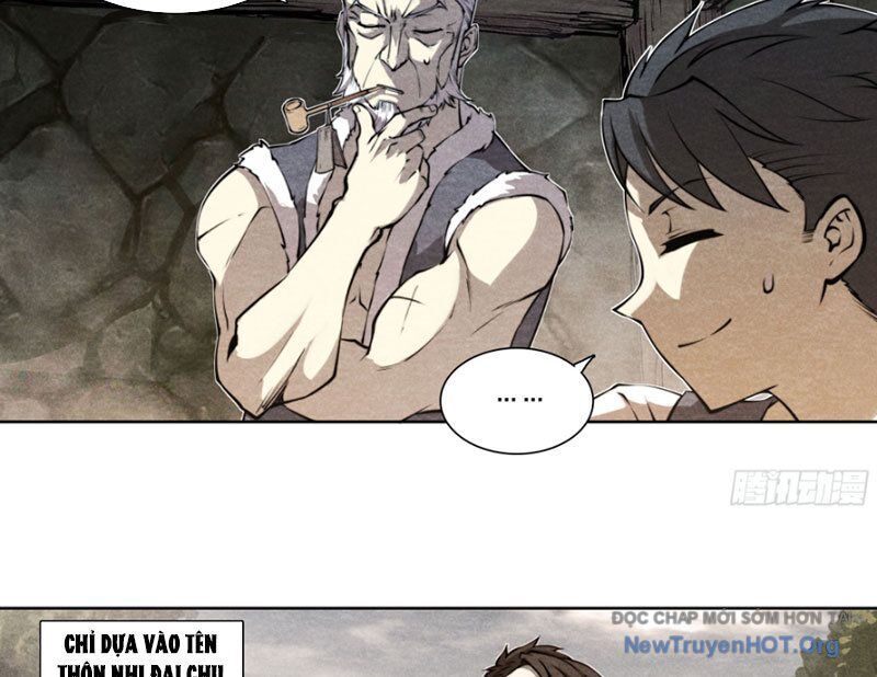 Hoàng Hôn Phân Giới Chap 9 - Next Chap 10