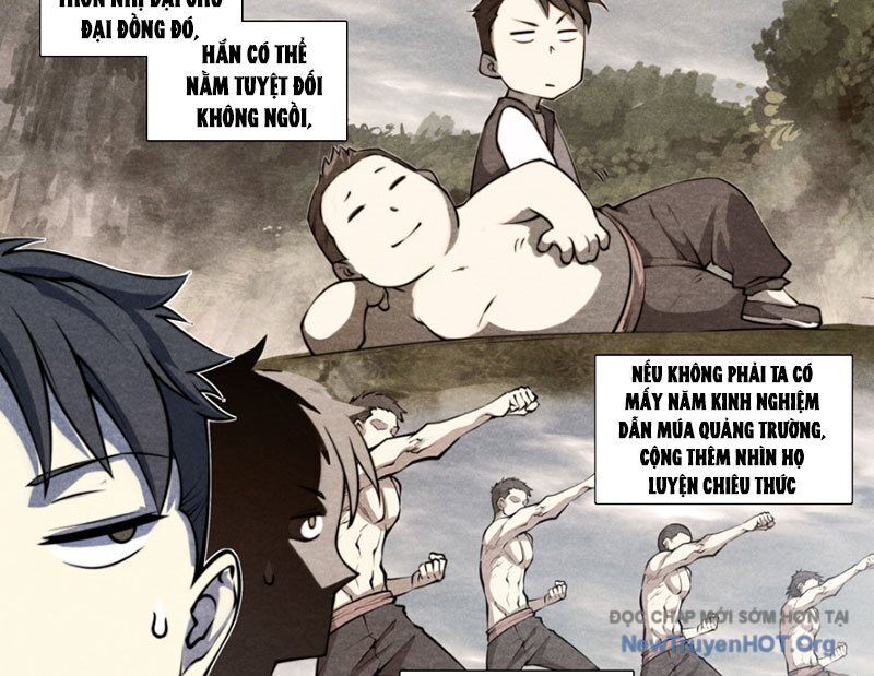 Hoàng Hôn Phân Giới Chap 9 - Next Chap 10