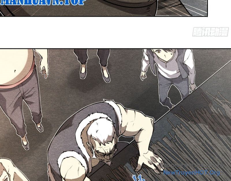 Hoàng Hôn Phân Giới Chap 9 - Next Chap 10