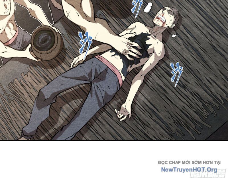 Hoàng Hôn Phân Giới Chap 9 - Next Chap 10