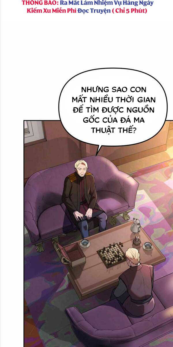 Hoàng Kim Pháp Sư Chap 8 - Next Chap 9