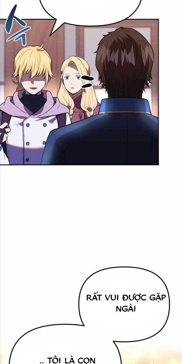 Hoàng Kim Pháp Sư Chap 8 - Next Chap 9