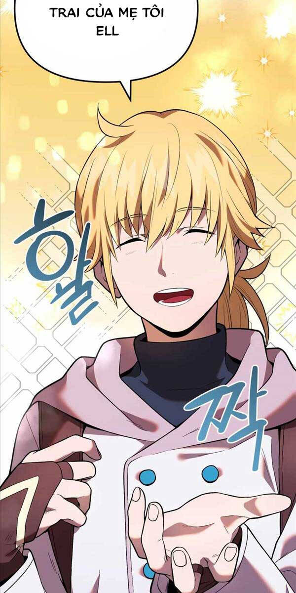 Hoàng Kim Pháp Sư Chap 8 - Next Chap 9
