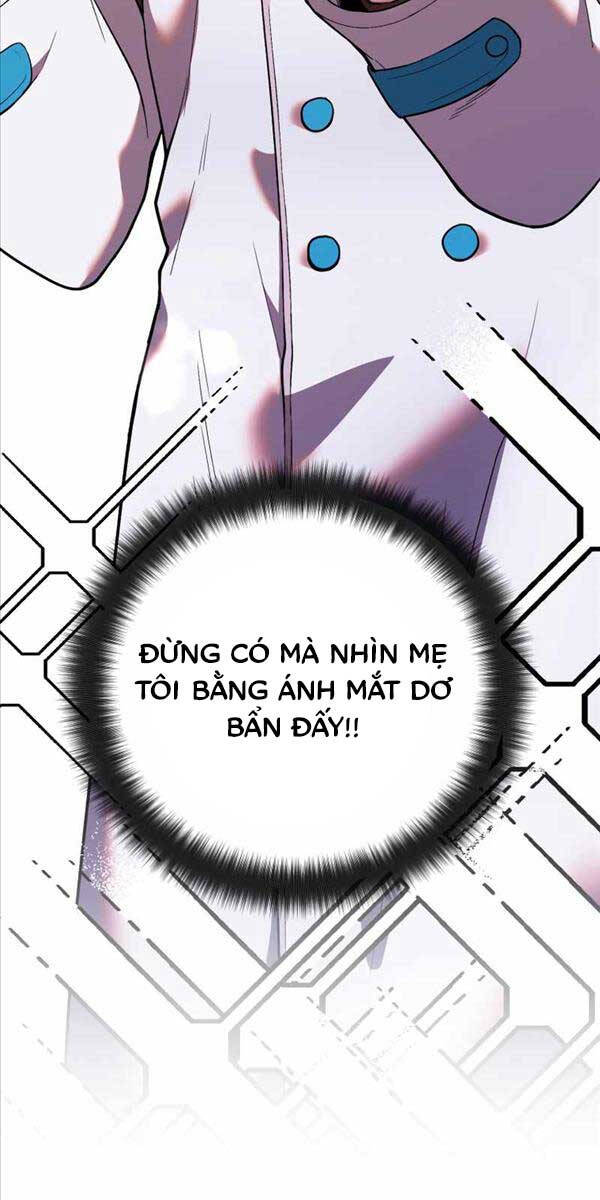Hoàng Kim Pháp Sư Chap 8 - Next Chap 9