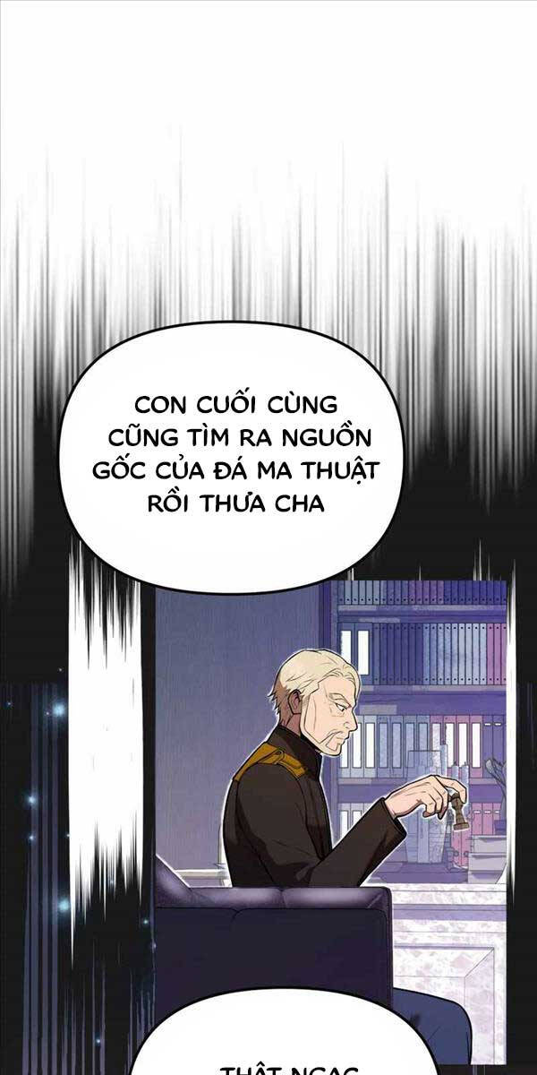 Hoàng Kim Pháp Sư Chap 8 - Next Chap 9