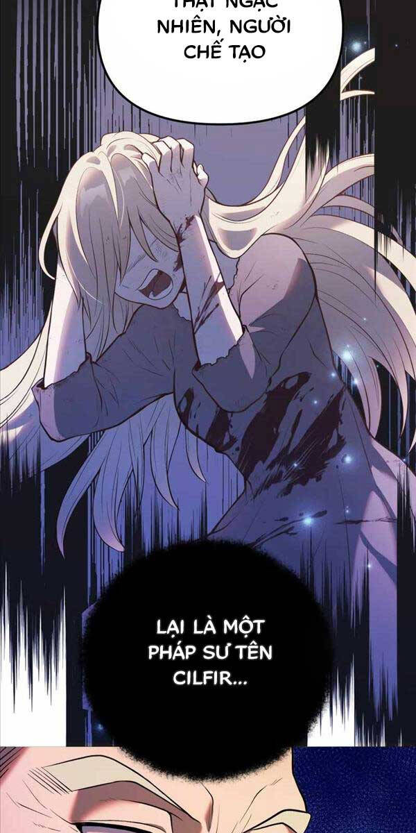 Hoàng Kim Pháp Sư Chap 8 - Next Chap 9