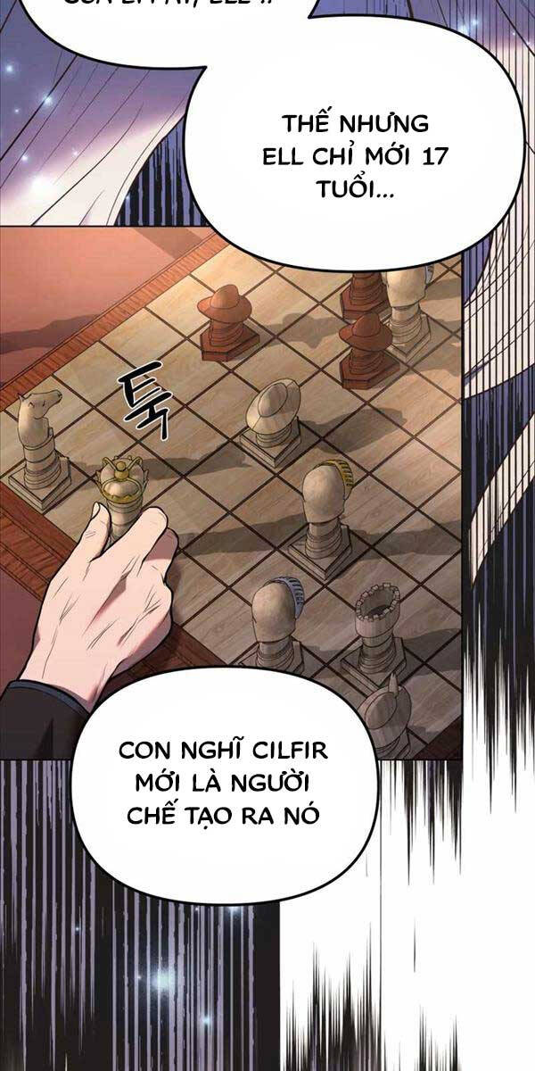 Hoàng Kim Pháp Sư Chap 8 - Next Chap 9